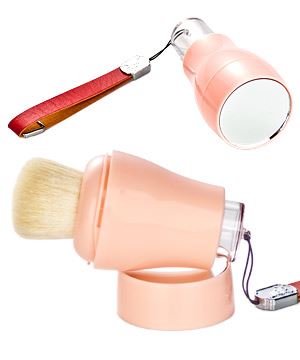 Powder Brush Kit